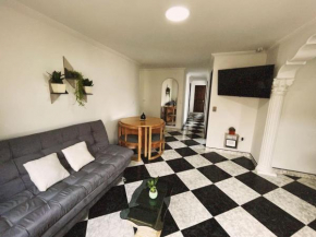 Vacacional, Casa ideal cerca a zona turística
